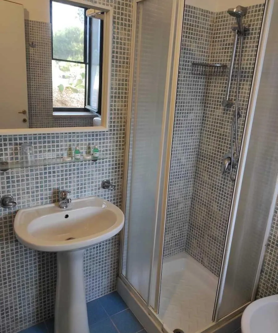 La Senia Di Giuseppe Apartman Favignana