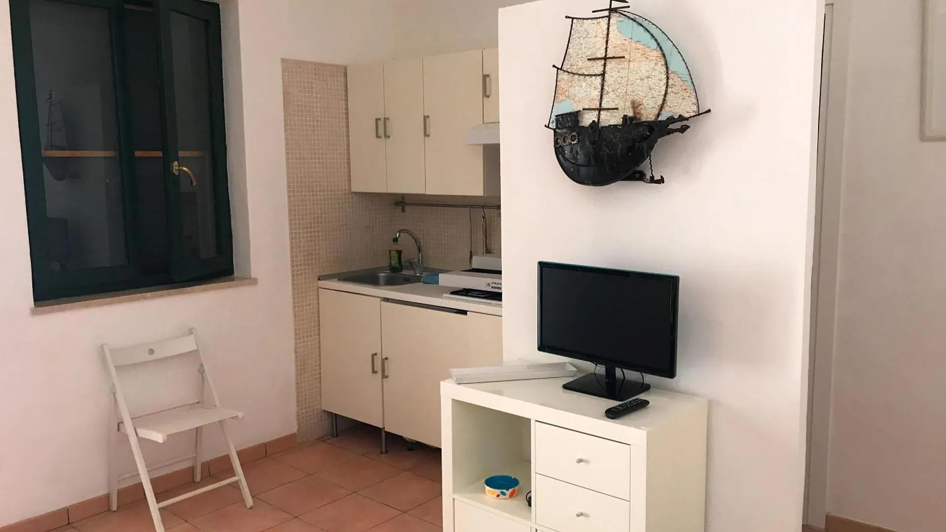 La Senia Di Giuseppe Apartman Favignana