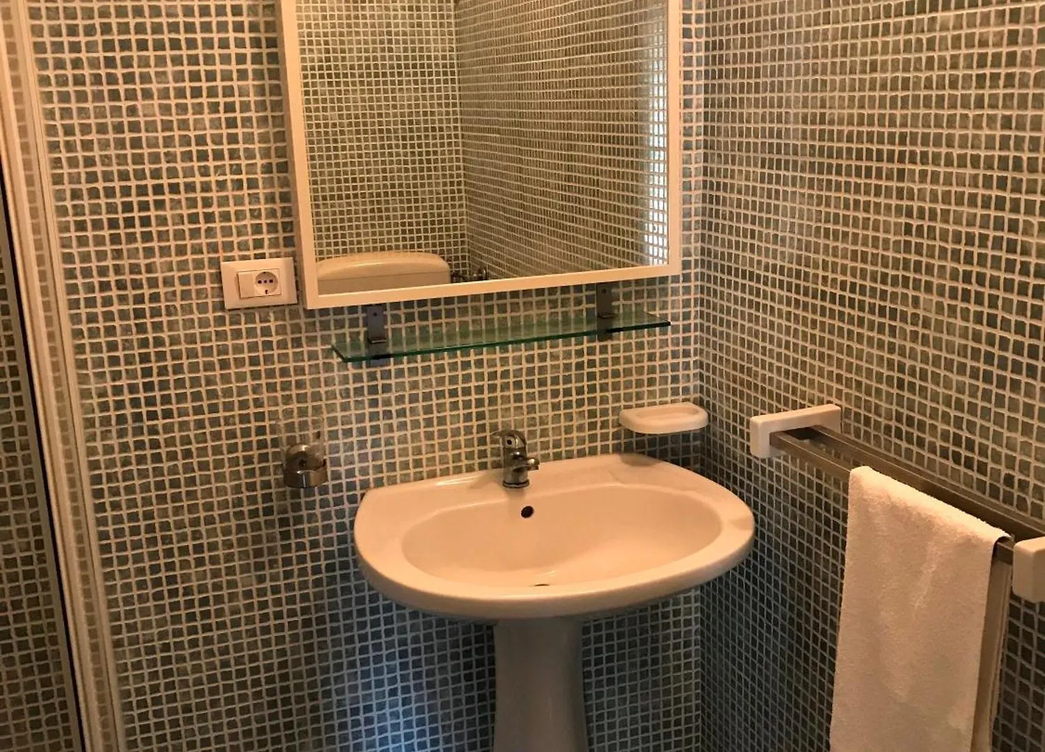 La Senia Di Giuseppe Apartman Favignana Olaszország