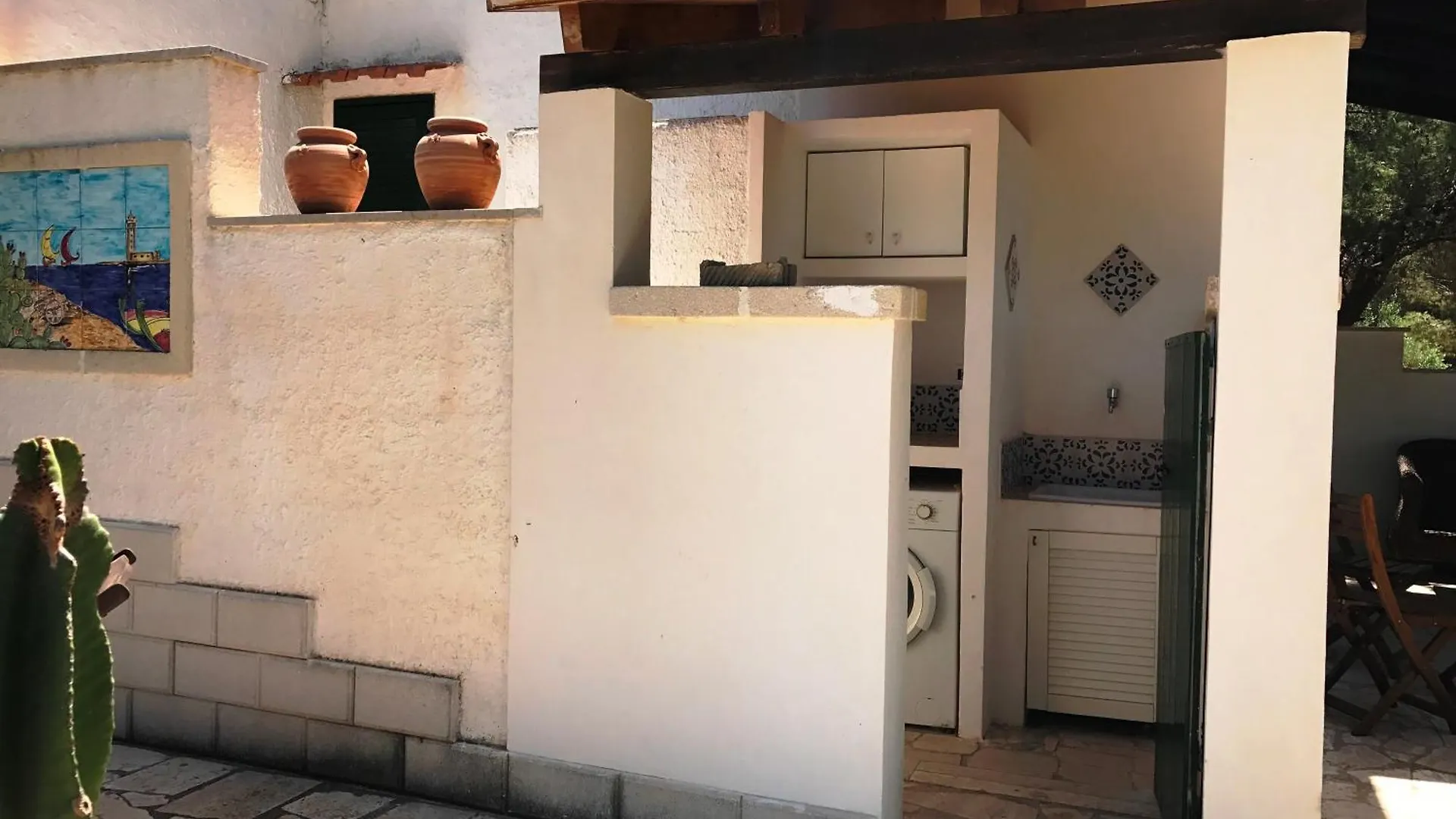 La Senia Di Giuseppe Apartman Favignana